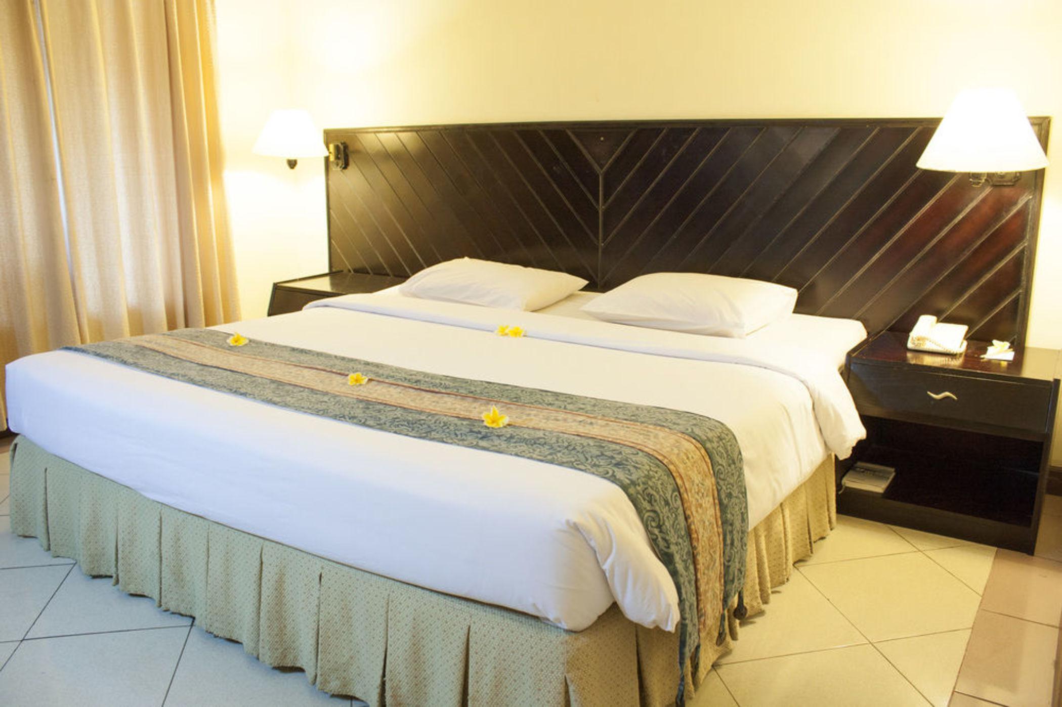 Legian Paradiso Hotel Luaran gambar