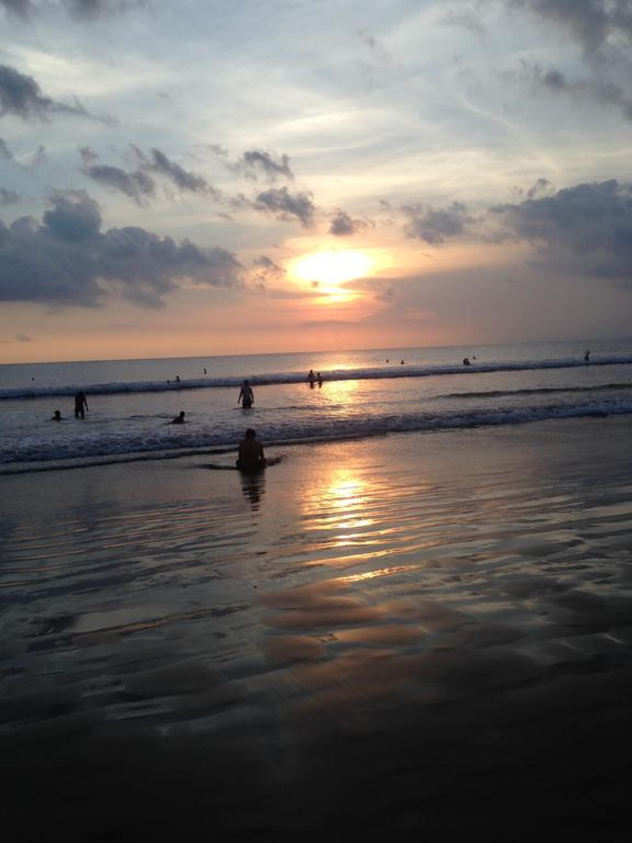Legian Paradiso Hotel Luaran gambar
