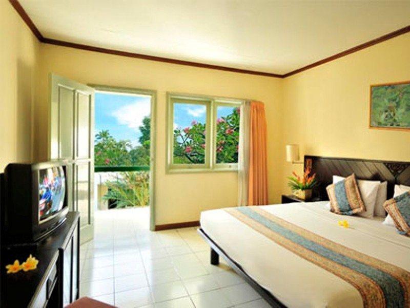 Legian Paradiso Hotel Luaran gambar