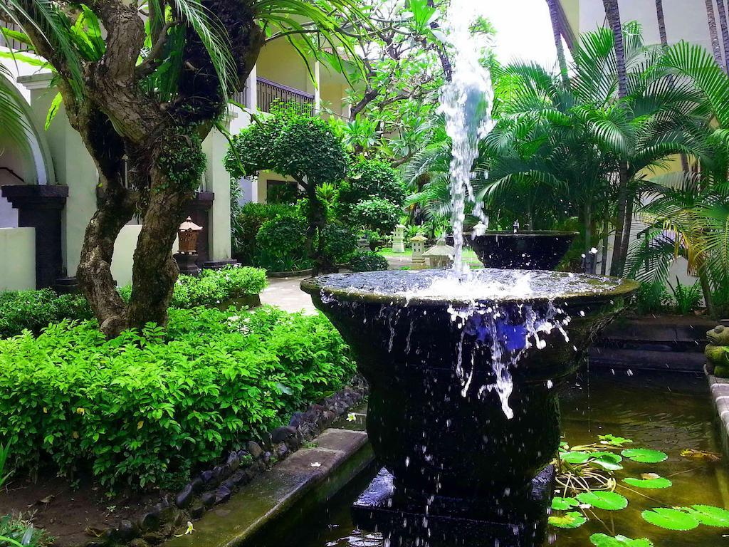 Legian Paradiso Hotel Luaran gambar